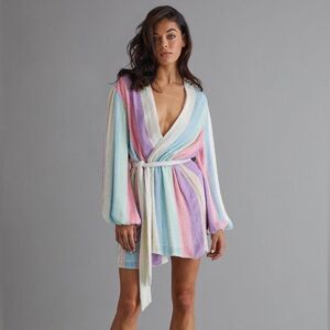 Retrofete Gabrielle Robe 